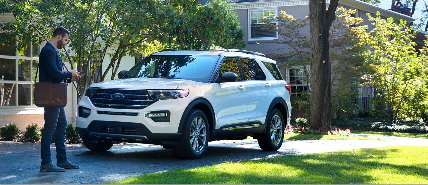 Ford of Hialeah in Hialeah FL