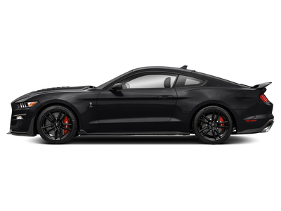 2022 Ford Mustang Shelby GT500