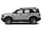 2022 Ford Bronco Sport Base