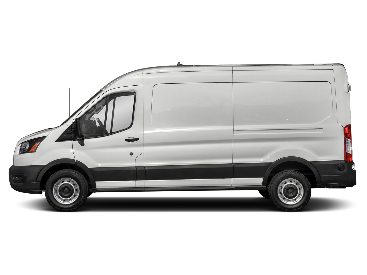 2022 Ford Transit-150 Base