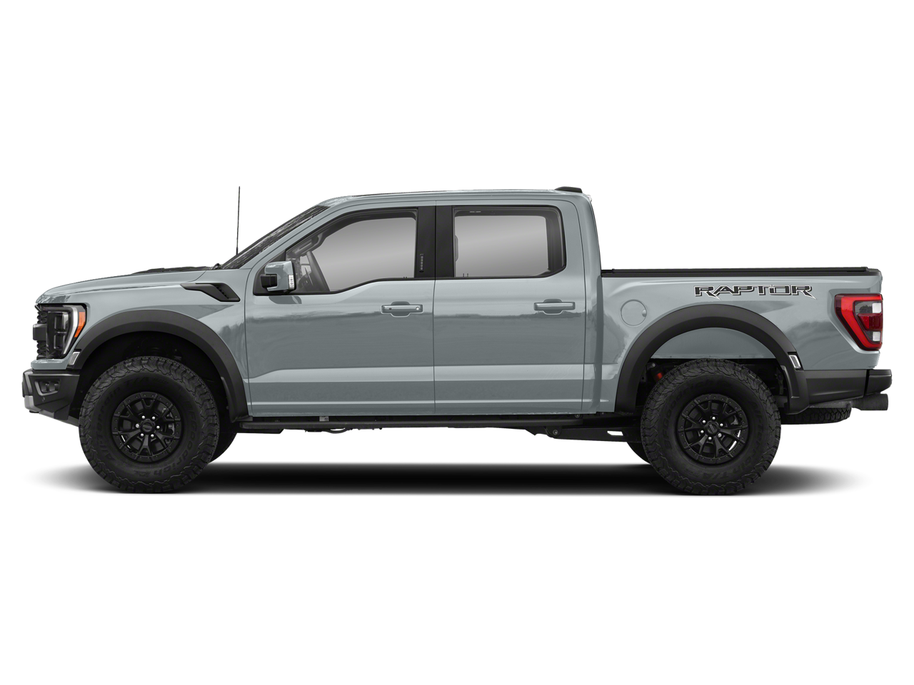 2023 Ford F-150 Raptor - Photo 27