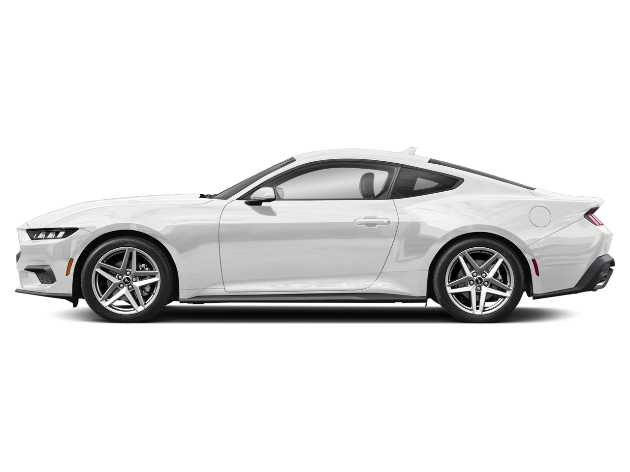 2024 Ford Mustang EcoBoost - Photo 7