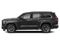 2025 Toyota Sequoia Capstone