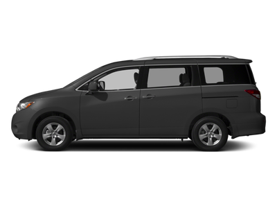 2017 Nissan Quest 3.5 SV