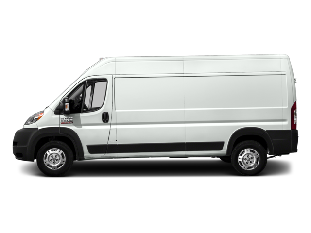 2017 RAM ProMaster 2500 High Roof