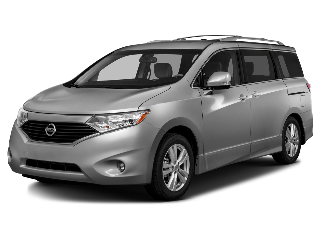 2015 Nissan Quest 3.5 SV