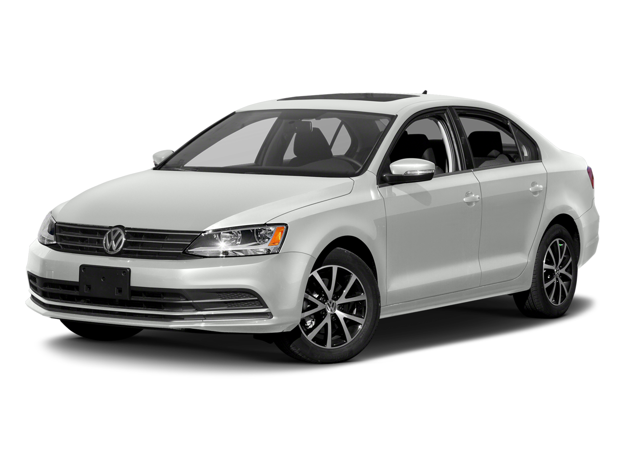 2016 Volkswagen Jetta