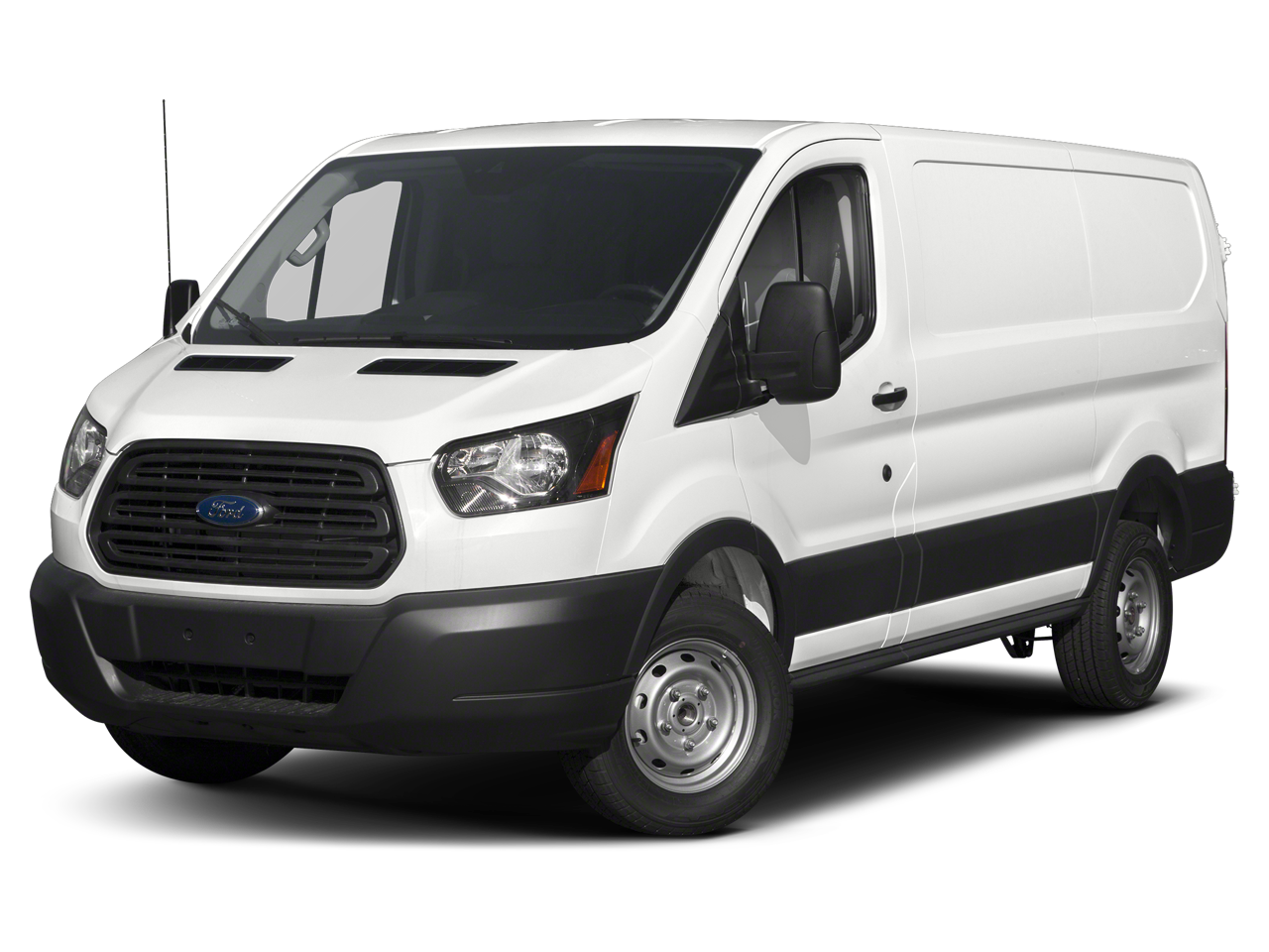 2019 Ford Transit Van