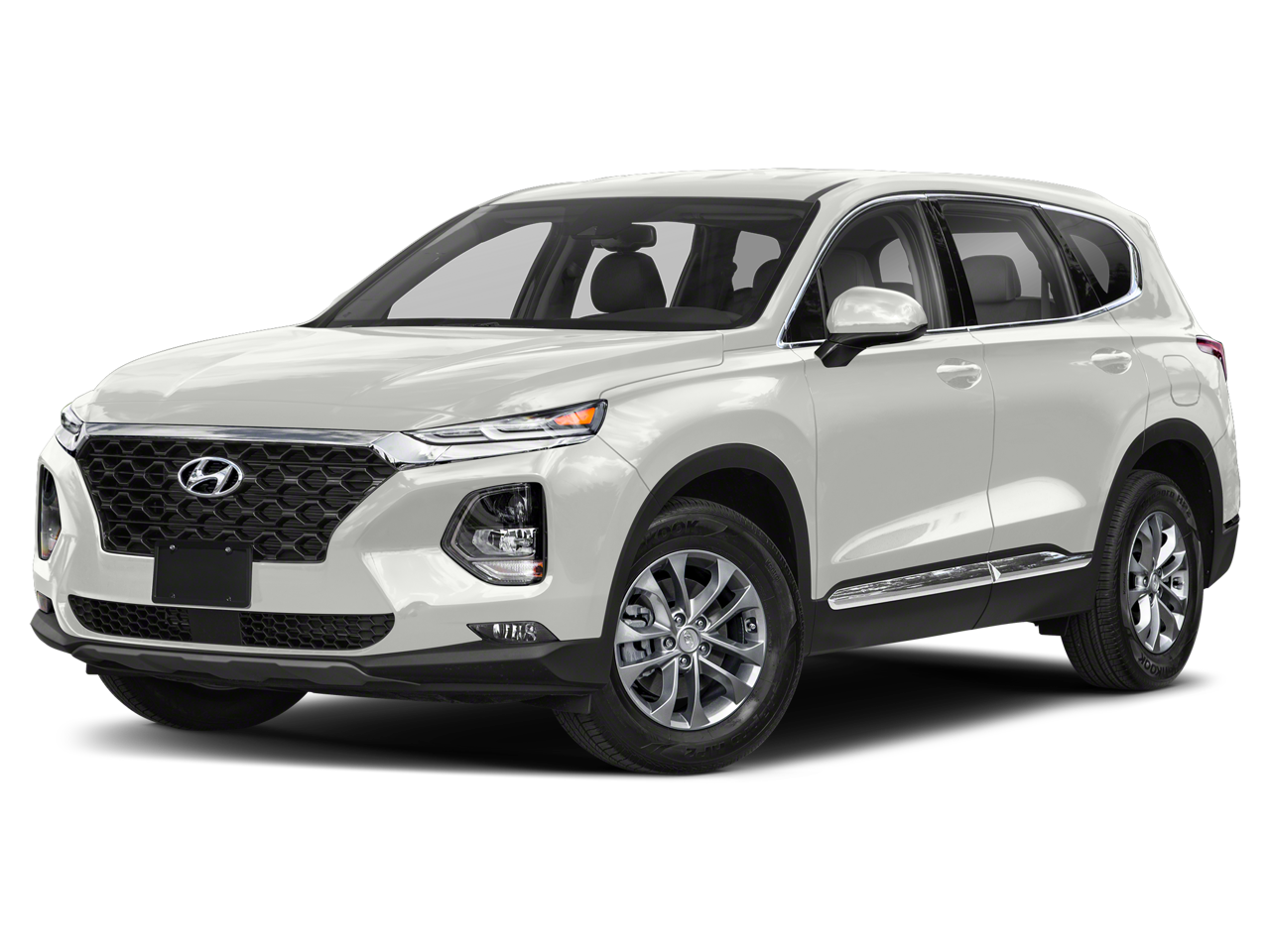 2020 Hyundai Santa Fe SE - Photo 16