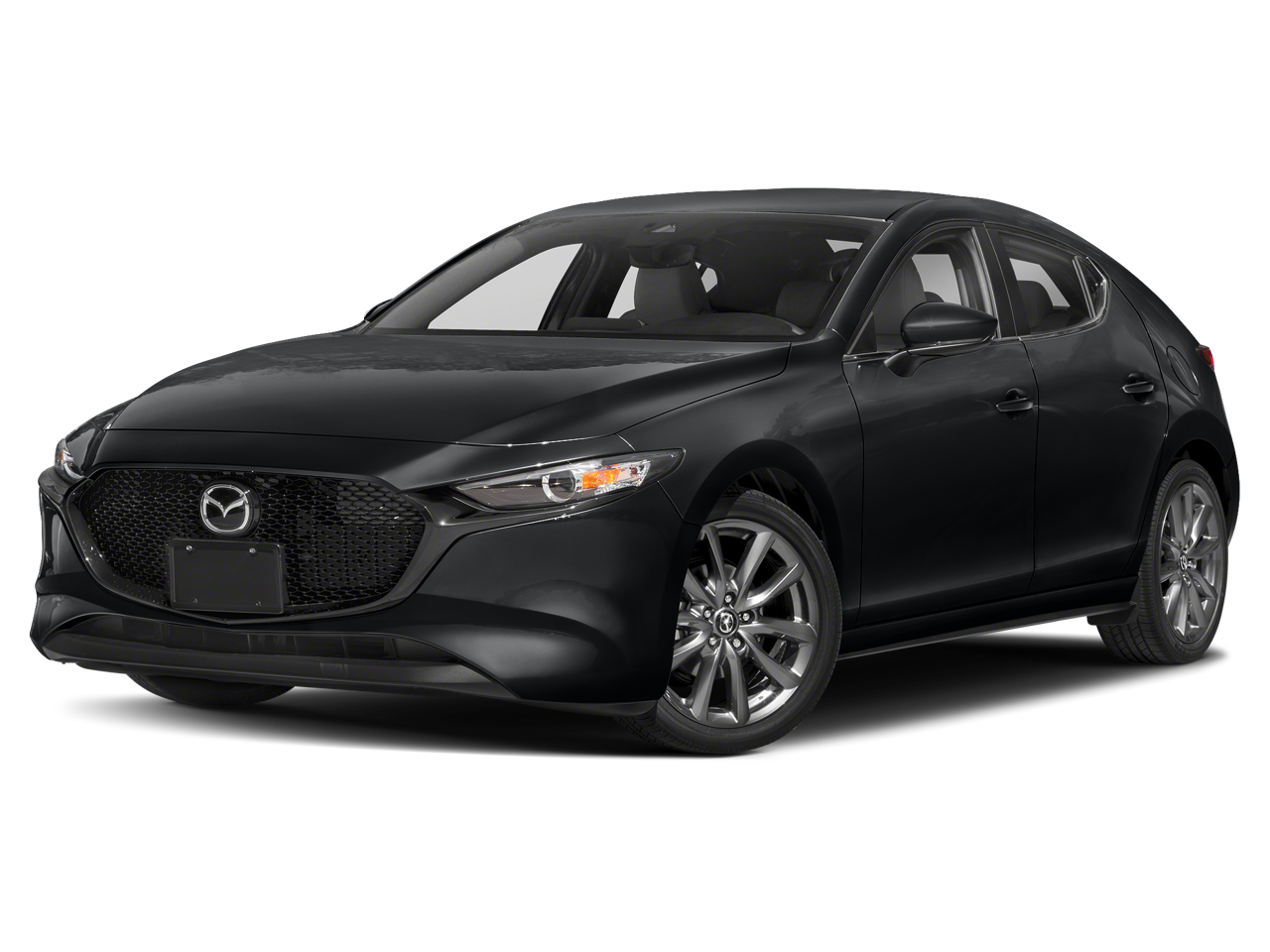 2020 Mazda CX-3 Preferred 2.5 AT 5-Door SKYACTIV's photo