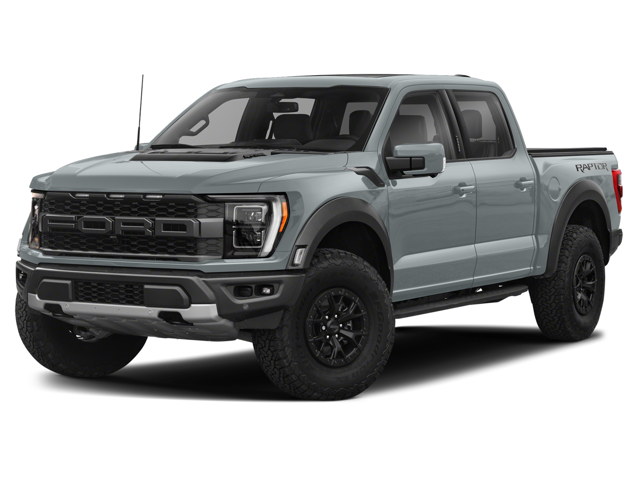 2023 Ford F-150 Raptor - Photo 25
