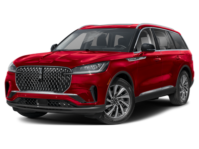 2025 Lincoln Aviator Premiere Premium