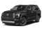 2025 Toyota Sequoia Capstone