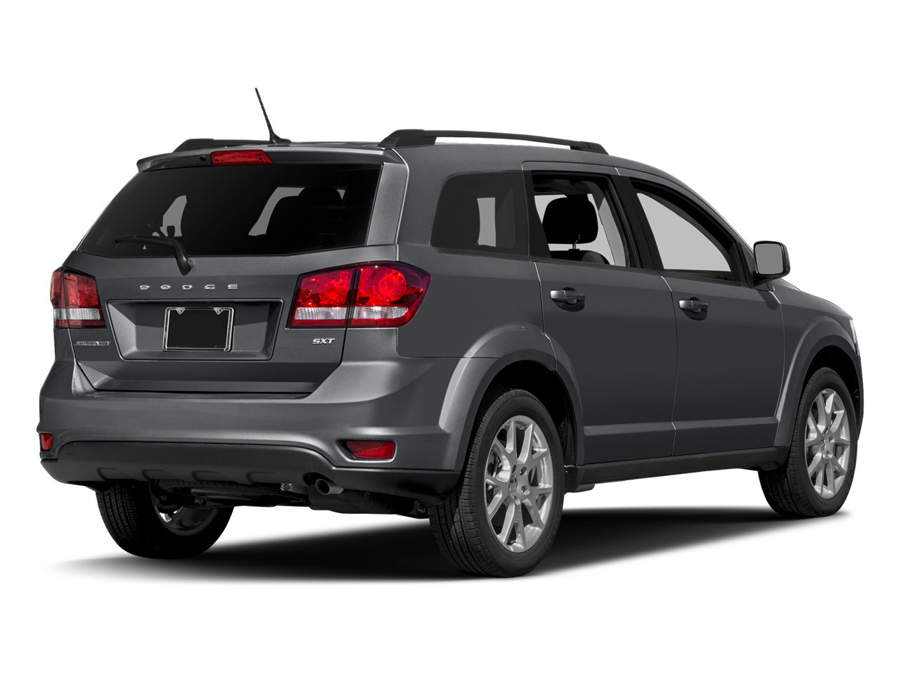Used 2016 Dodge Journey SXT with VIN 3C4PDCBG3GT153080 for sale in Hialeah, FL