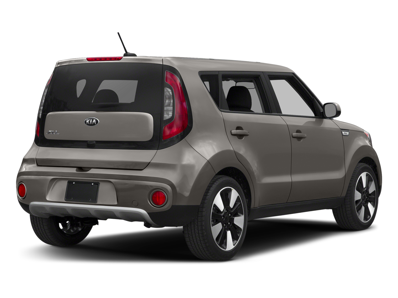 Used 2018 Kia Soul + with VIN KNDJP3A54J7581605 for sale in Hialeah, FL