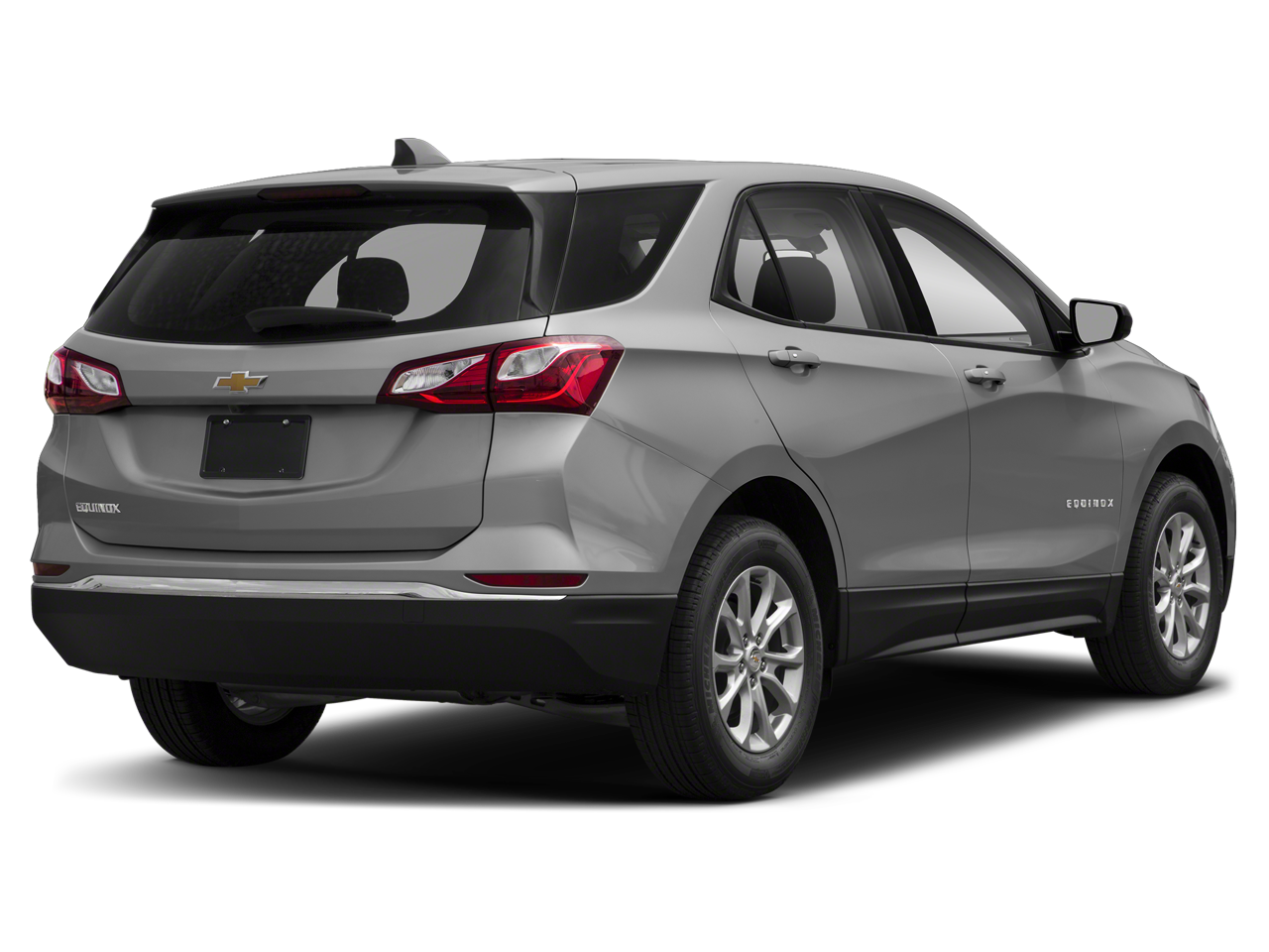 Used 2020 Chevrolet Equinox LS with VIN 2GNAXHEV8L6181516 for sale in Hialeah, FL
