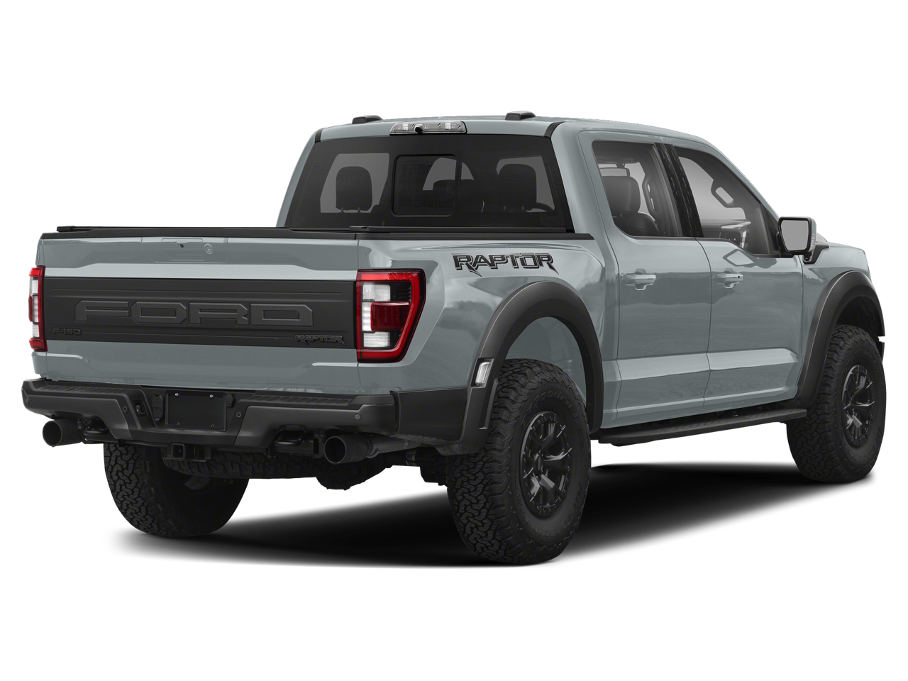 2023 Ford F-150 Raptor - Photo 26