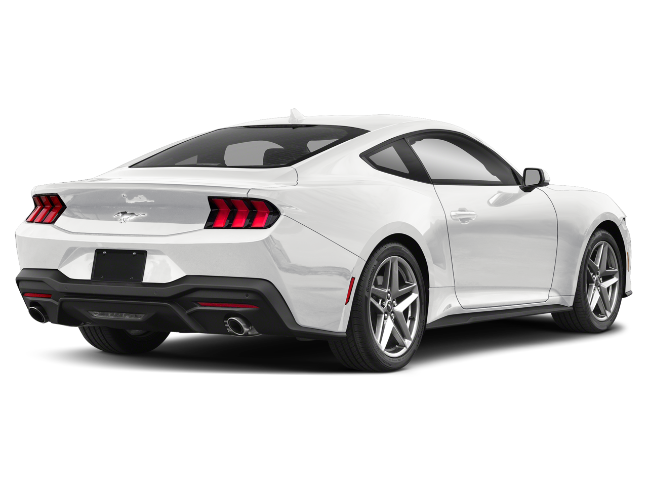 2024 Ford Mustang EcoBoost - Photo 6