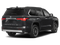 2025 Toyota Sequoia Capstone