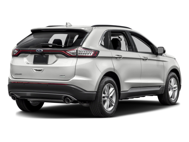 2016 Ford Edge SE