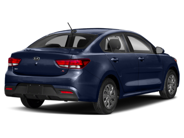 Used 2018 Kia RIO S with VIN 3KPA24AB6JE053459 for sale in Hialeah, FL