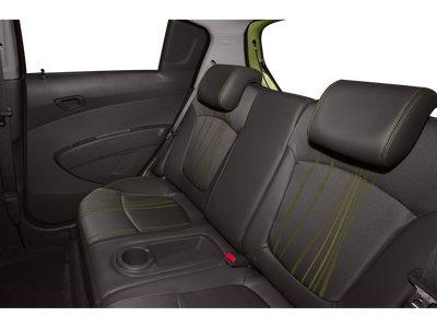 2015 Chevrolet Spark 1LT