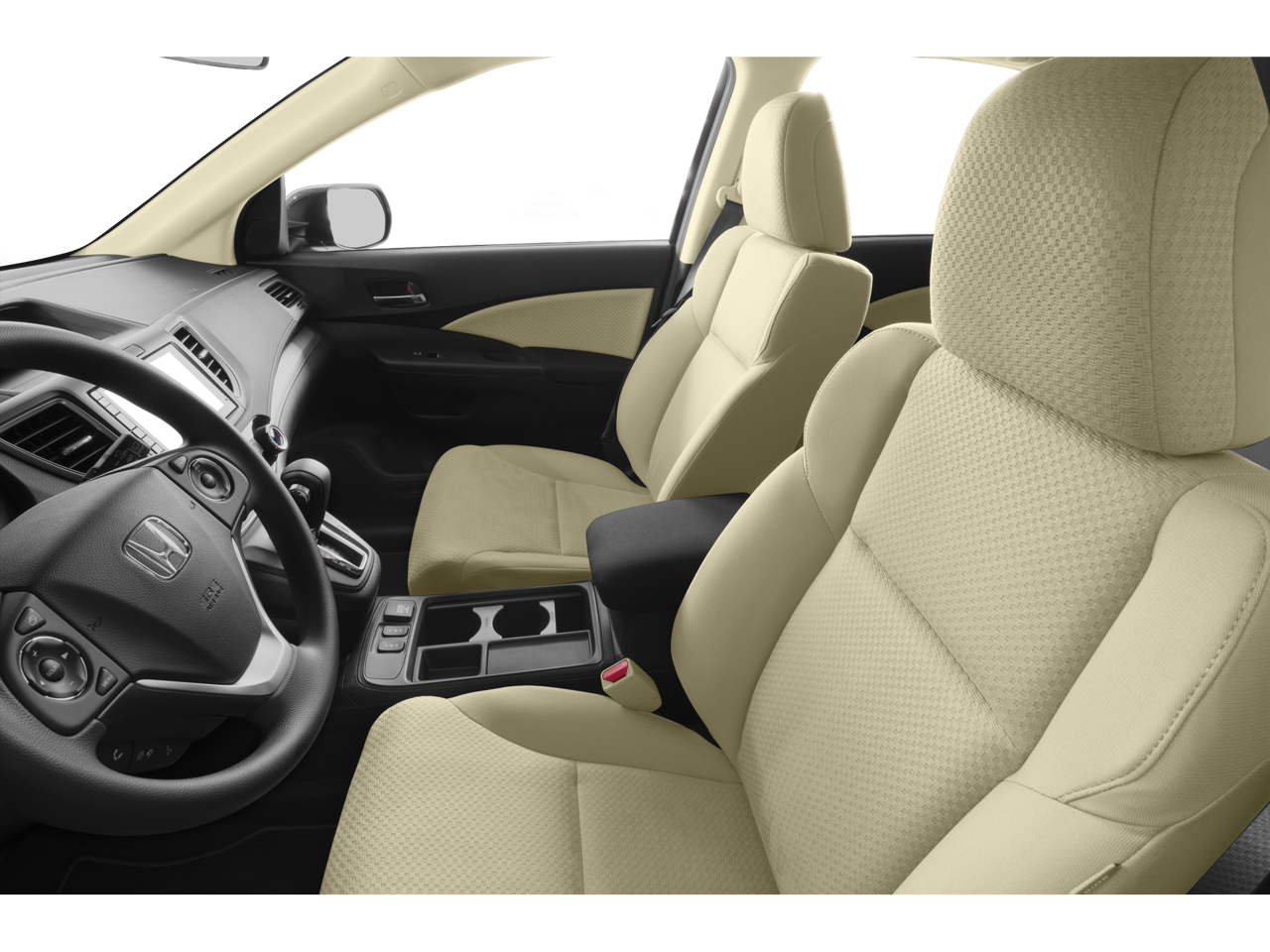2015 Honda CR-V EX - Photo 20