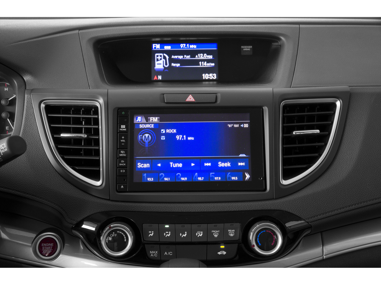 2015 Honda CR-V EX - Photo 21