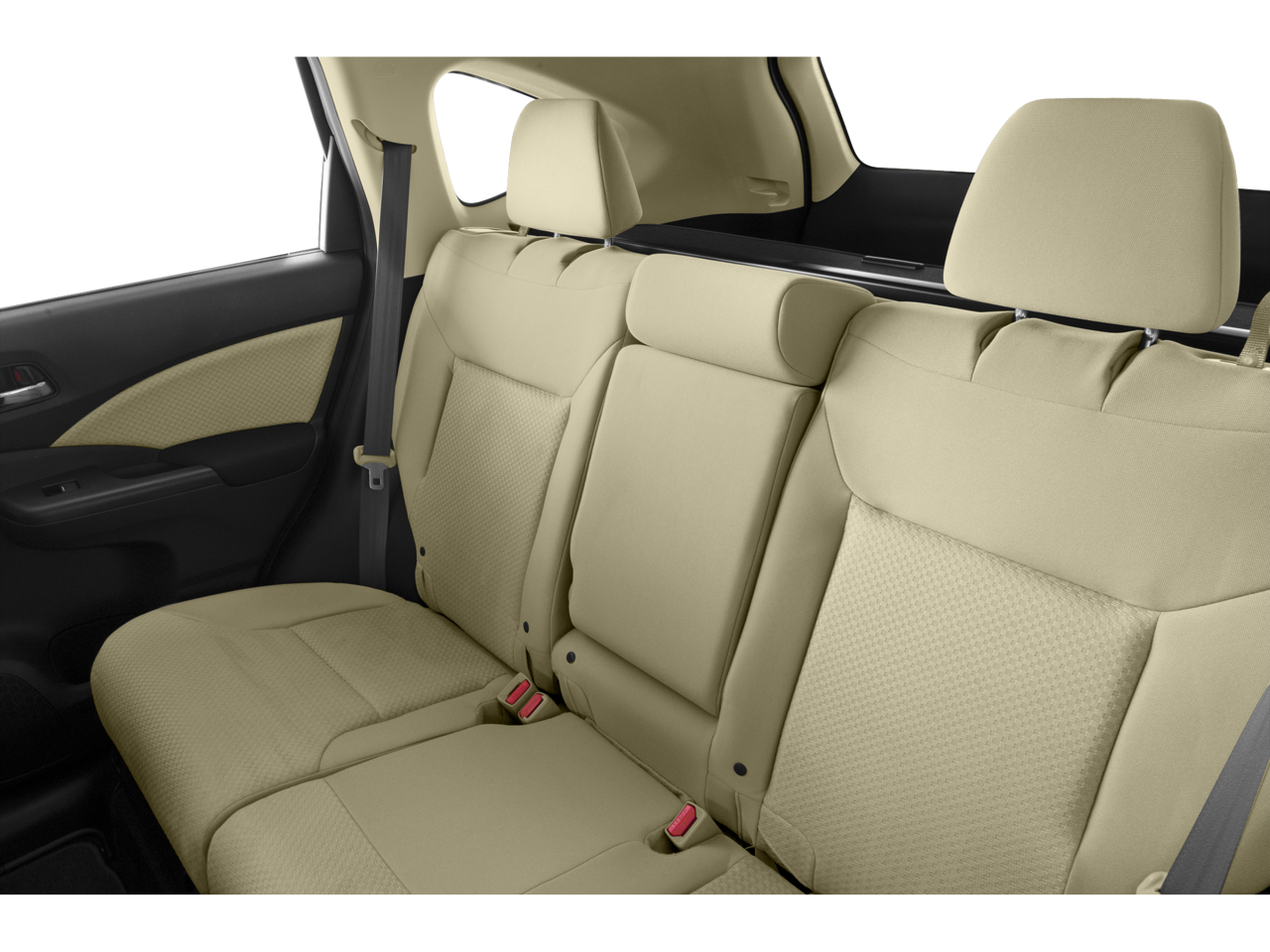 2015 Honda CR-V EX - Photo 24