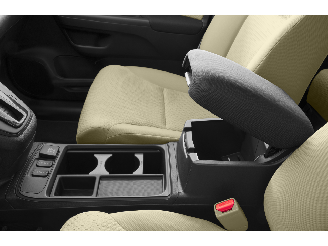 2015 Honda CR-V EX - Photo 27