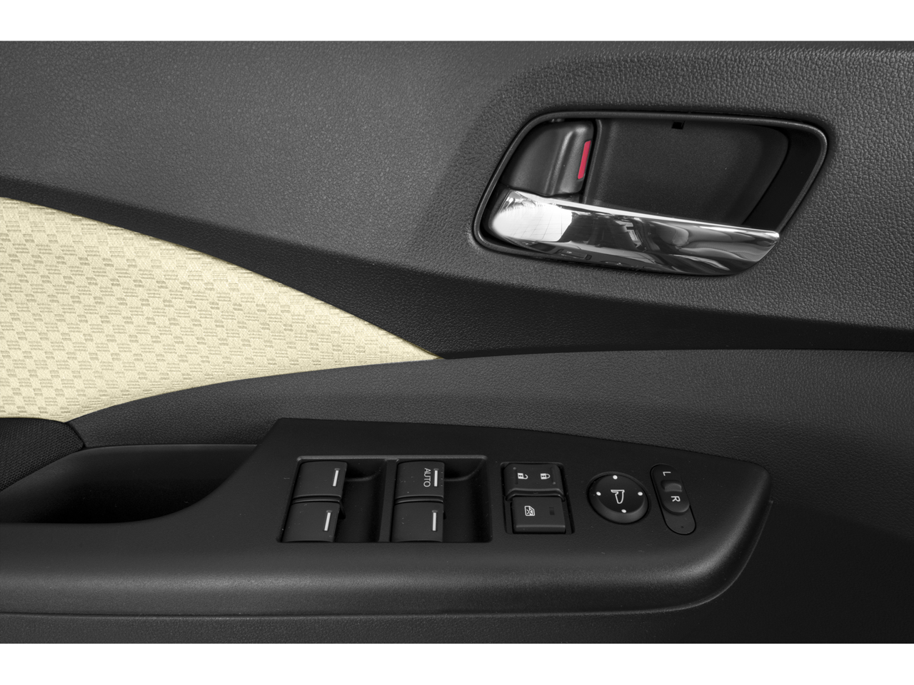 2015 Honda CR-V EX - Photo 29