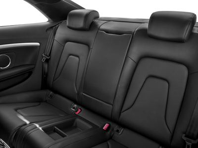 2017 Audi A5 2.0T Sport quattro