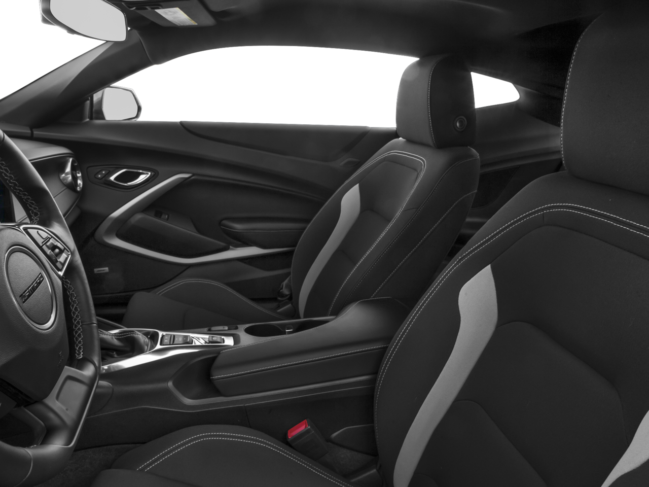 2017 Chevrolet Camaro 2LT 2LT