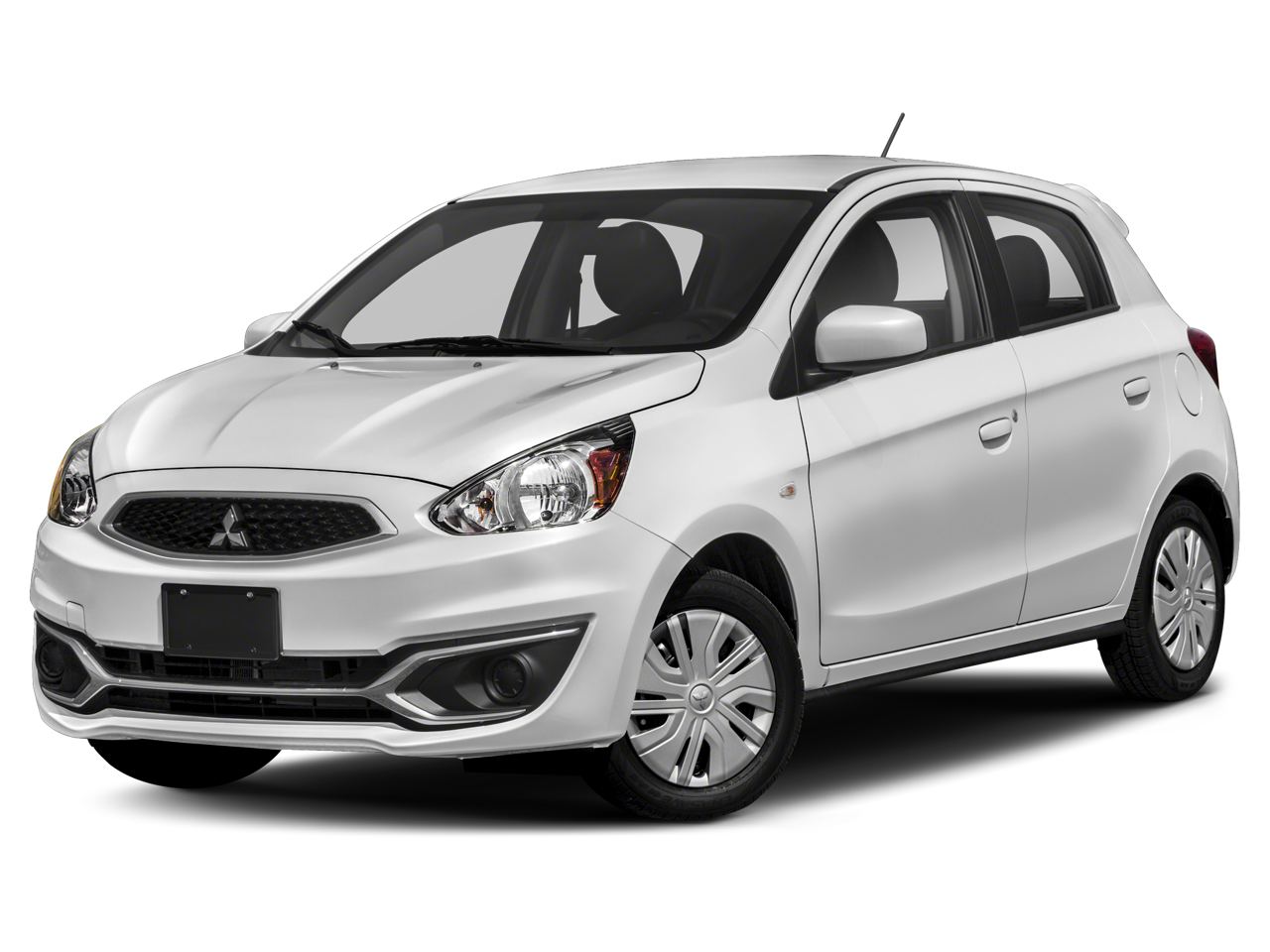 2019 Mitsubishi Mirage ES