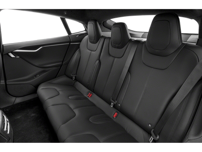 2019 Tesla Model S 75D