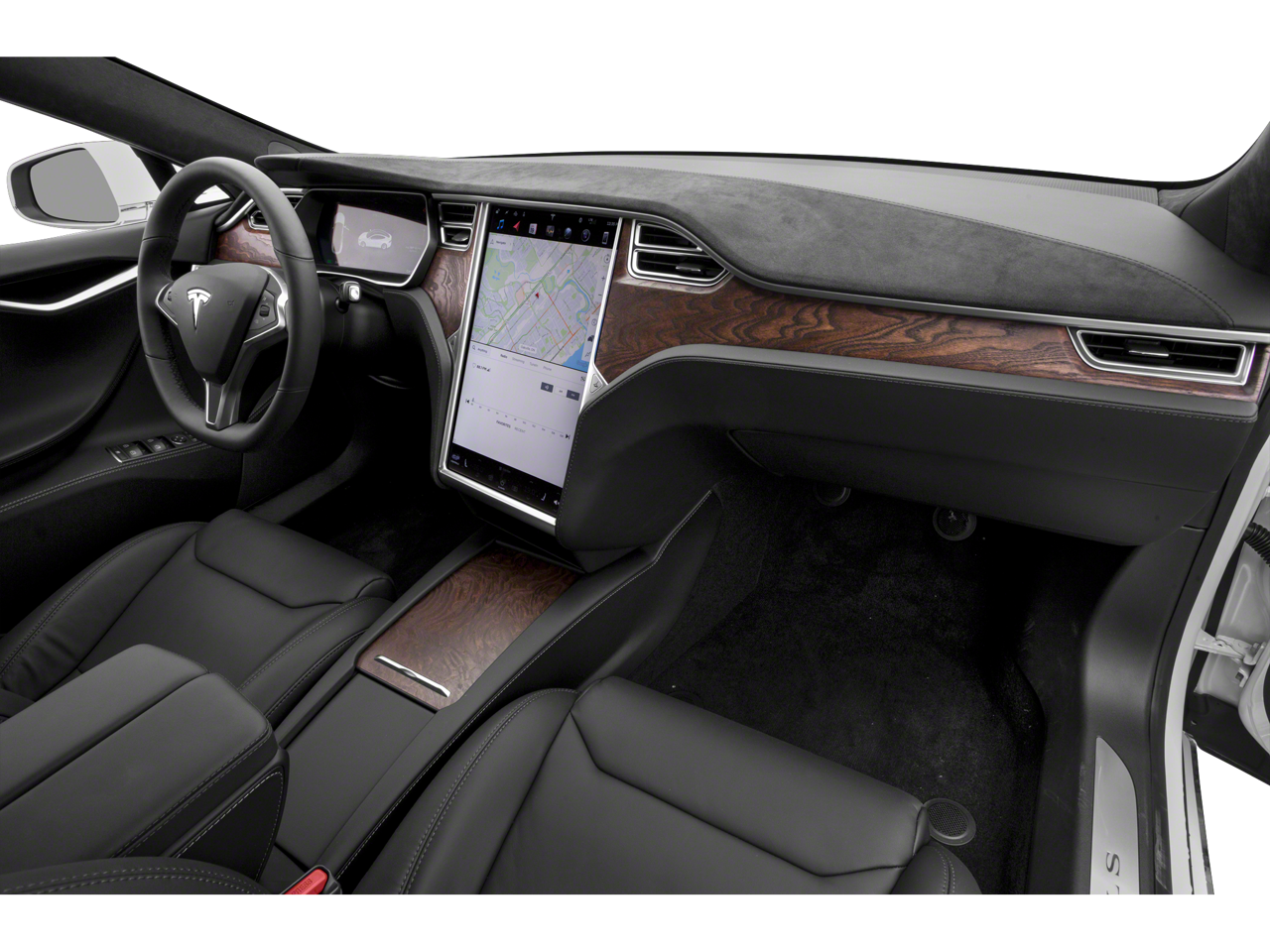 2019 Tesla Model S 75D