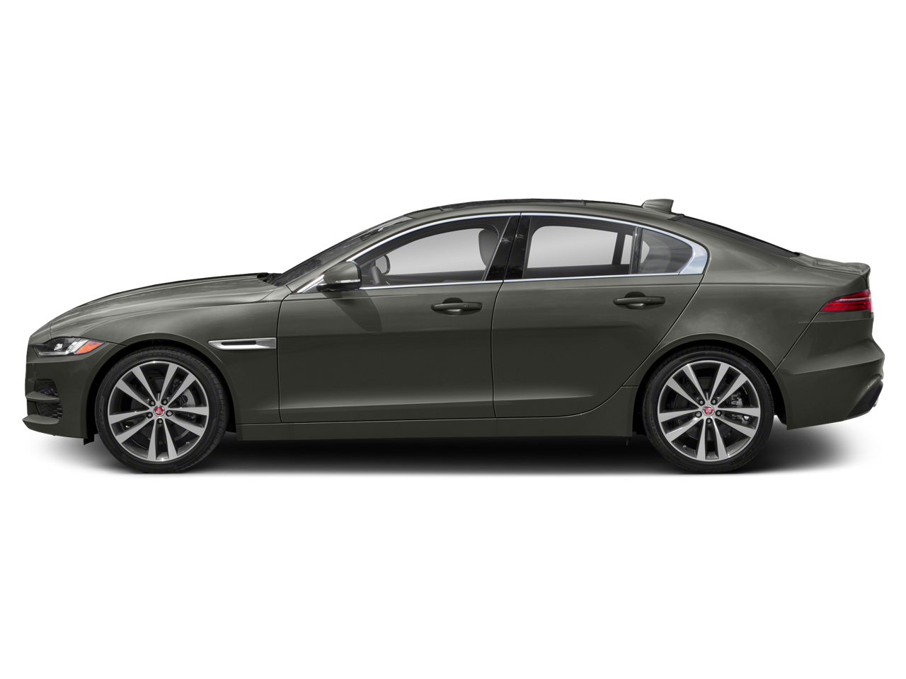 2020 Jaguar XE S