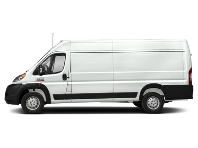 2020 RAM ProMaster 3500 High Roof 159 WB