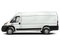 2020 RAM ProMaster 3500 High Roof 159 WB
