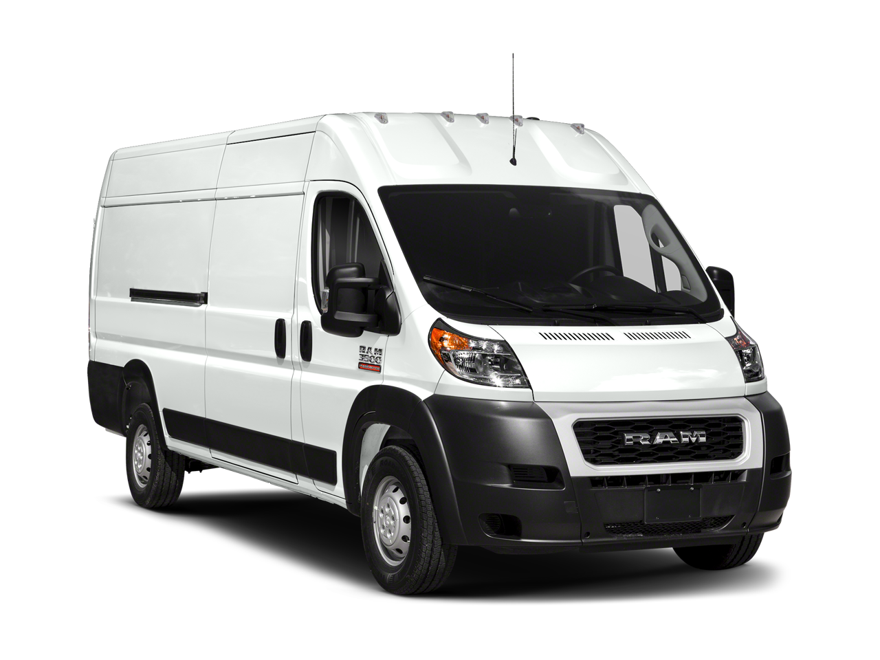2020 RAM ProMaster 3500 High Roof 159 WB