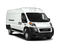 2020 RAM ProMaster 3500 High Roof 159 WB
