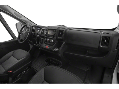 2020 RAM ProMaster 3500 High Roof 159 WB