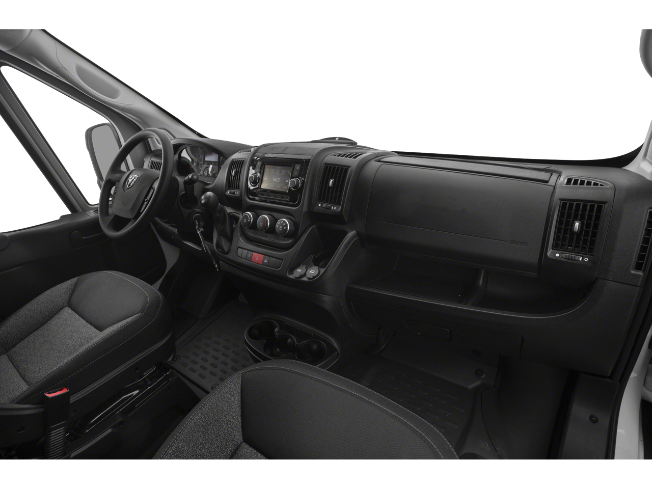 2020 RAM ProMaster 3500 High Roof 159 WB