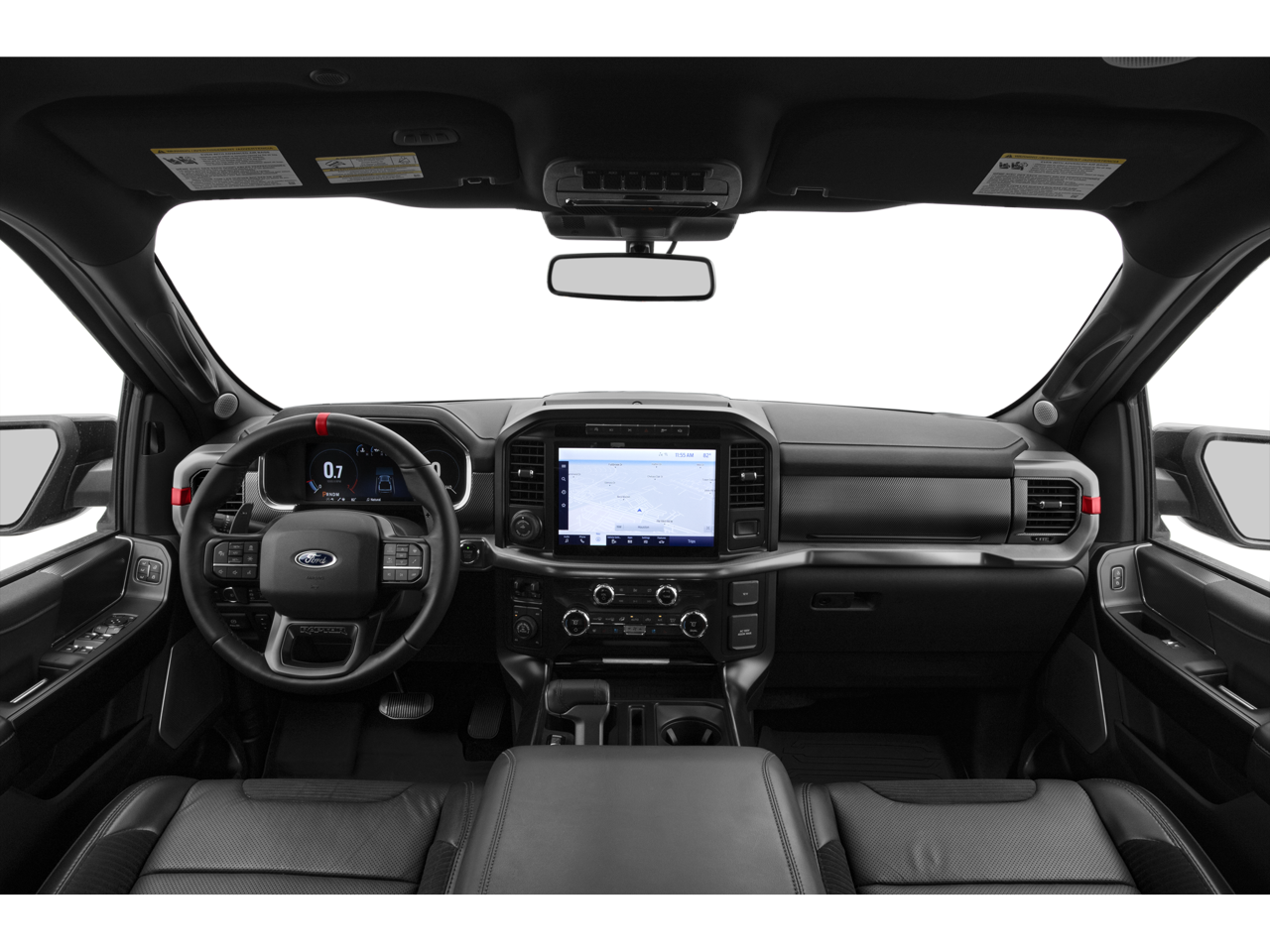 2021 Ford F-150 Raptor - Photo 28