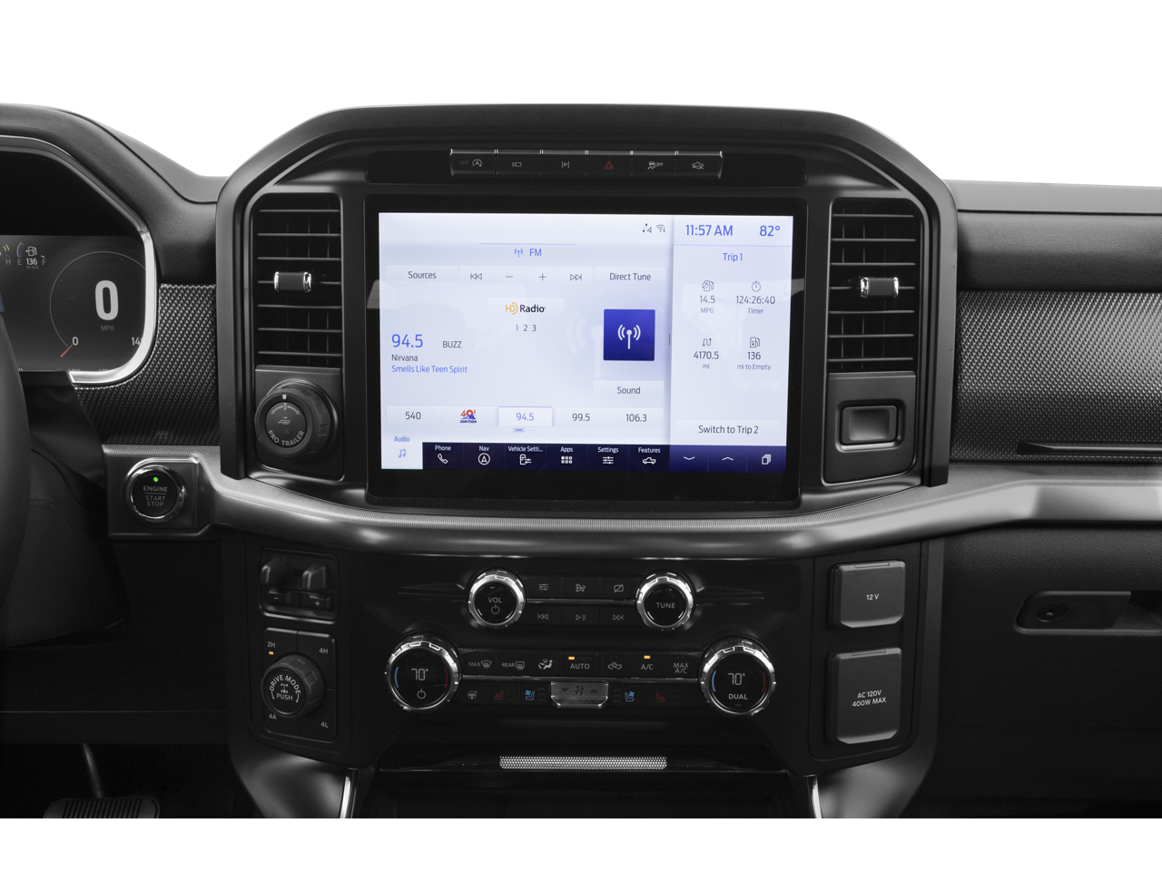 2021 Ford F-150 Raptor - Photo 30