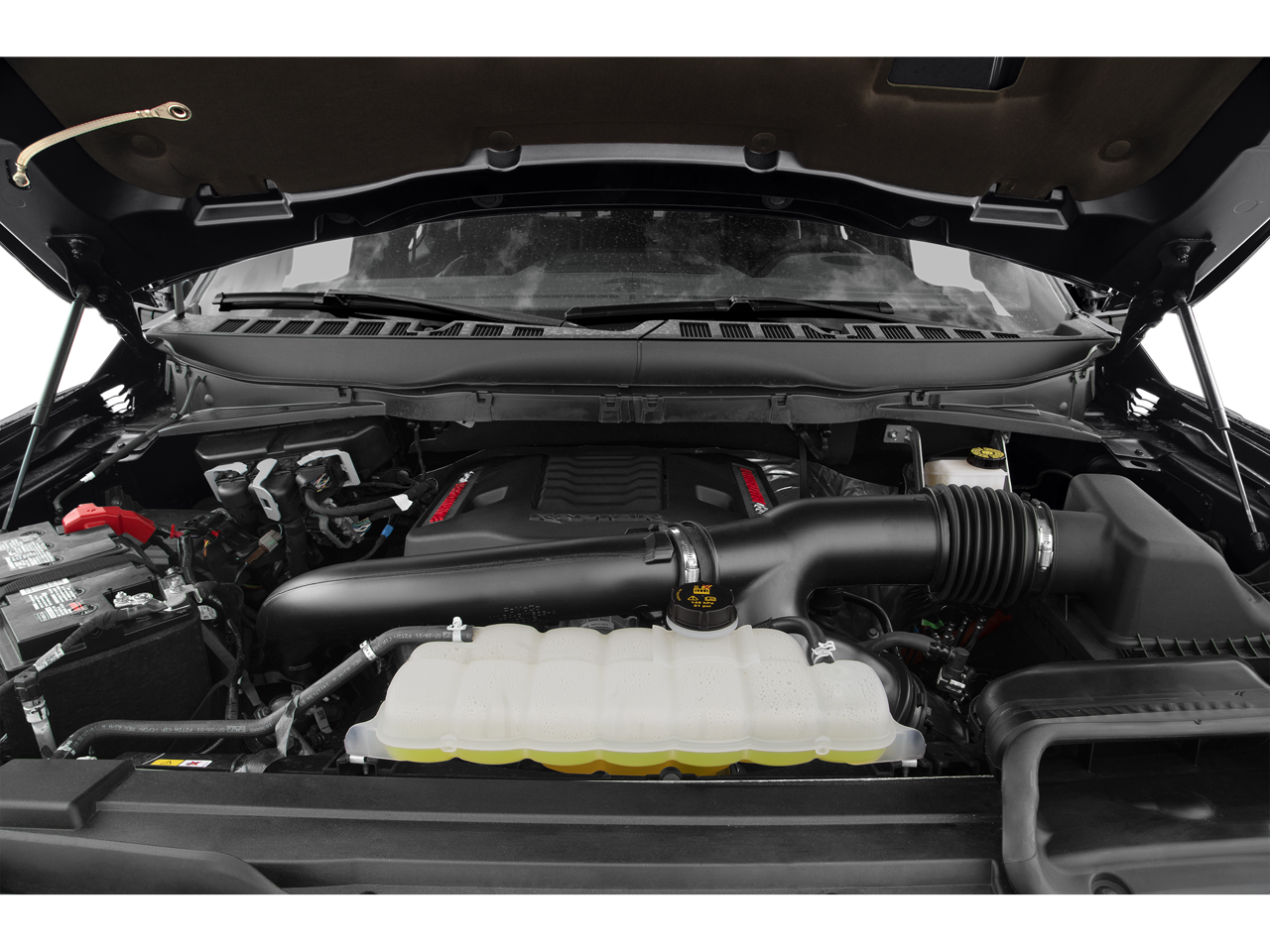 2021 Ford F-150 Raptor - Photo 31