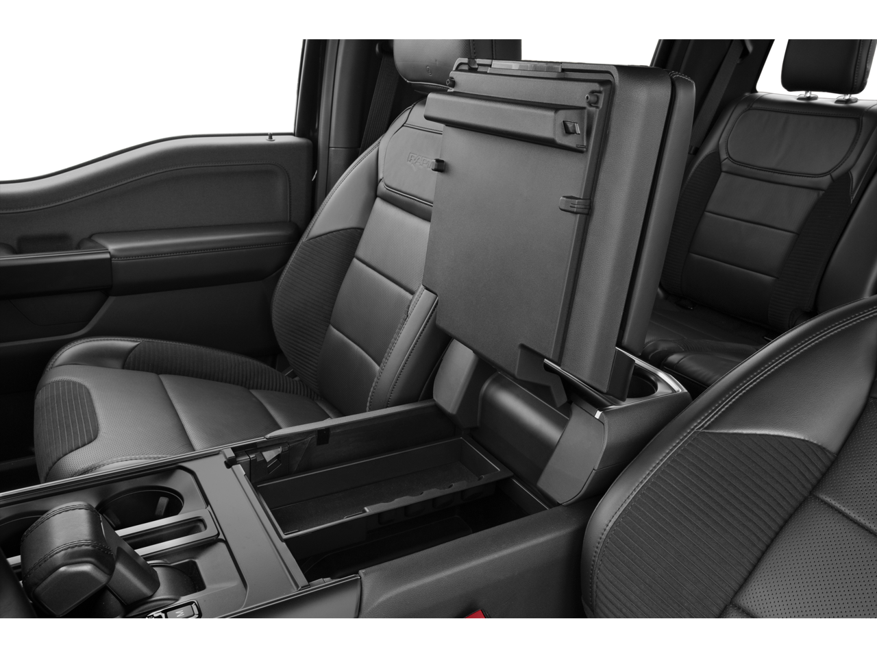 2021 Ford F-150 Raptor - Photo 33