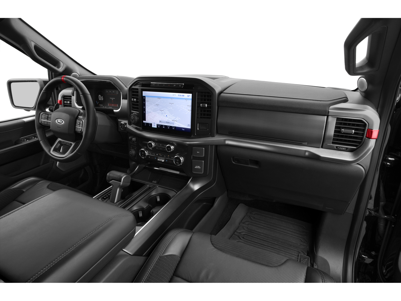 2021 Ford F-150 Raptor - Photo 34