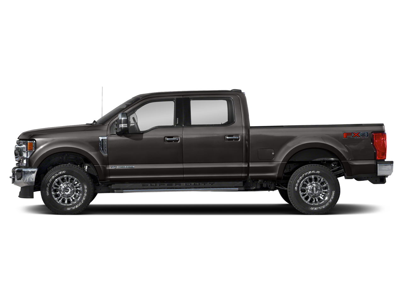 2021 Ford F-250SD XLT