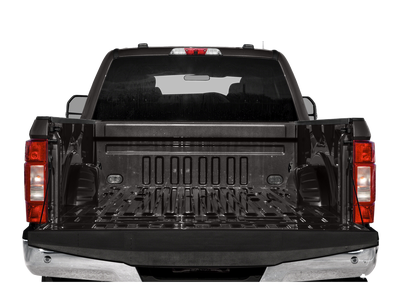 2021 Ford F-250SD XLT